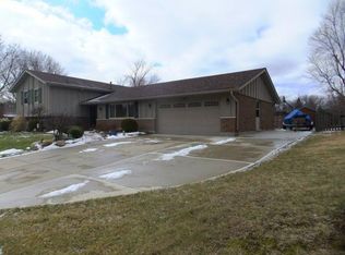 4671 Glenheath Dr, Dayton, OH 45440