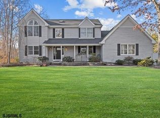 29 Buckingham Dr, Egg Harbor Township, NJ 08234