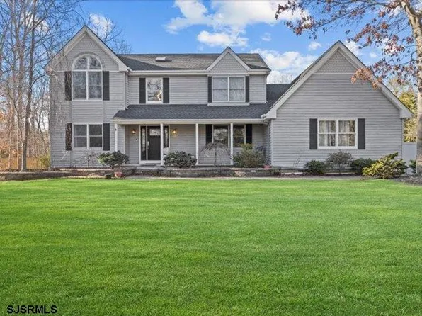 29 Buckingham Dr, Egg Harbor Township, NJ 08234