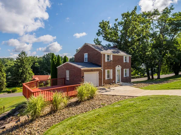 225 Cambridge Rd, Bethel Park, PA 15102