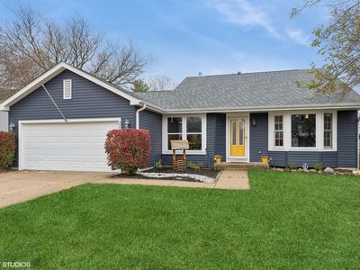 220 Veretta Ct, McHenry, IL, 60050