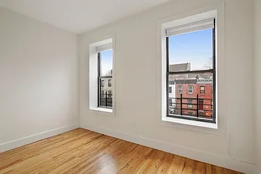 Rented by B & H Properties of New York LTD
