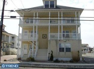 316 E 17th Ave UNIT 1, North Wildwood, NJ 08260