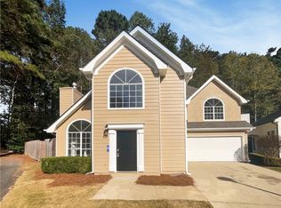 95 Prestwick Ln, Peachtree City, GA 30269