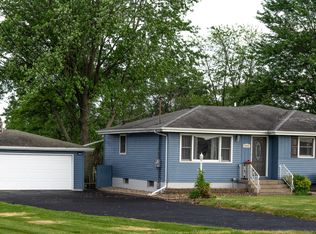 15001 81st Ave, Dyer, IN 46311