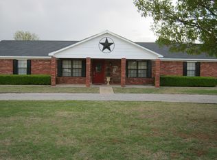 4414 Tanglewood Dr, Vernon, TX 76384