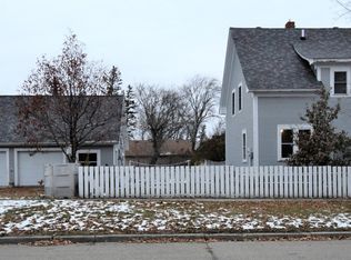 203 Duluth Ave N, Thief River Falls, MN 56701