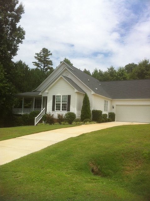 front elevation