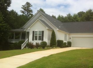 260 Vinson Ridge Ln, Clayton, NC 27527