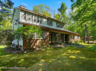 701 Zena-Highwoods Road, Woodstock, NY 12498
