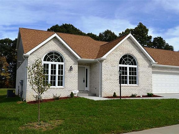 2nd image of 601-603 Crestview Ln