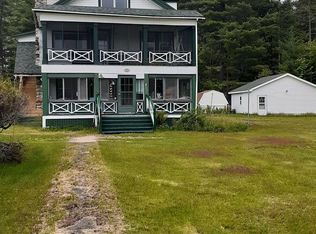 61 Prospect House Ln, Saranac Lake, NY 12983