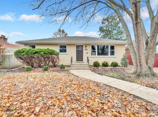 1843 Belleview Ave, Westchester, IL 60154