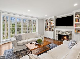 12211 Remington Dr, Silver Spring, MD 20902