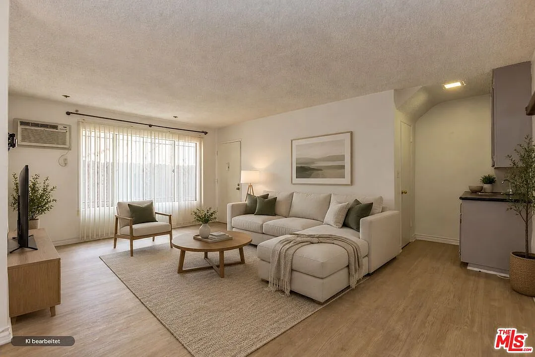 1 bed, 1.0 bath, 800 sqft, $2,395 — Photo 4