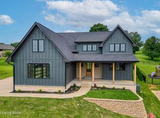 6609 Clore Lake Rd, Crestwood, KY 40014