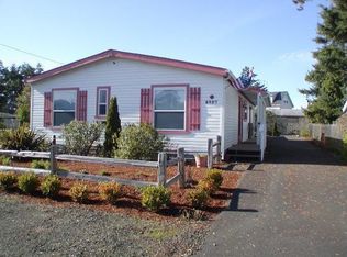 6427 SW Fleet Ave, Lincoln City, OR 97367
