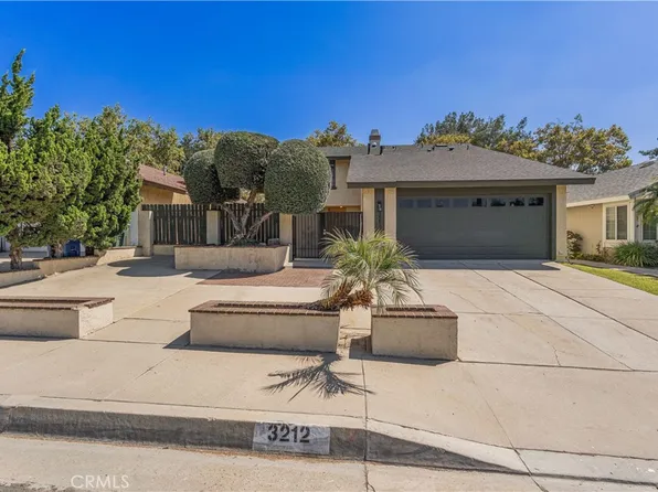 3212 Gabriella St, West Covina, CA 91792