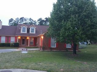 3219 Denton Dr, Augusta, GA 30906