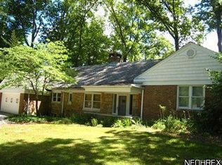 3211 Green Rd, Beachwood, OH 44122