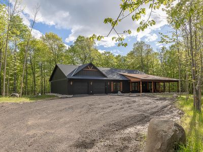 761 Ja Bird Loop NE, Longville, MN, 56655