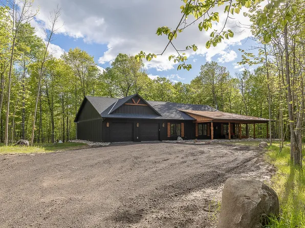 761 Ja Bird Loop NE, Longville, MN 56655