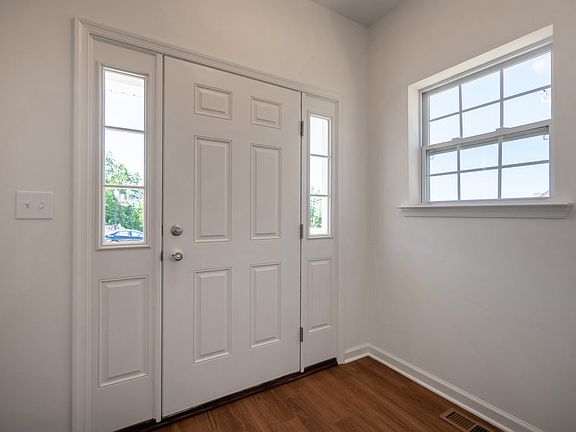 Nittany Foyer