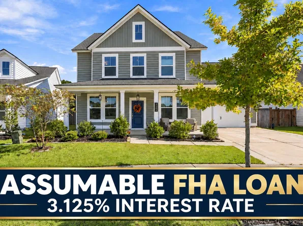 112 Dancer Rd, Summerville, SC 29485