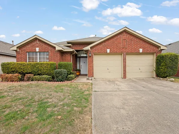 6716 Stockton Dr, Fort Worth, TX 76132
