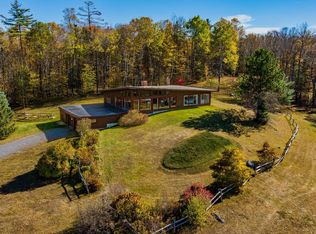 622 Dorchester Road, Lyme, NH 03768