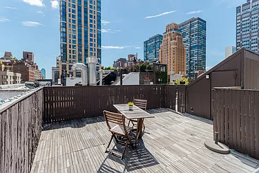 Rented by 348 First Second LLC