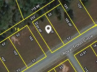 38 Royal Troon Cir, Oak Ridge, TN 37830