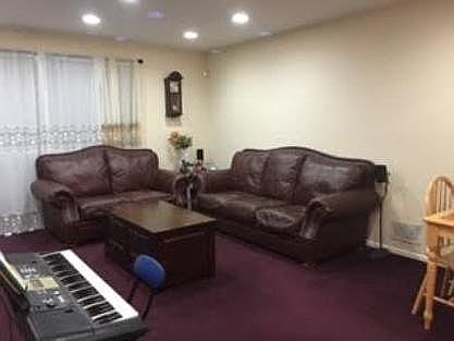 Living R Hwd Fls Carpet