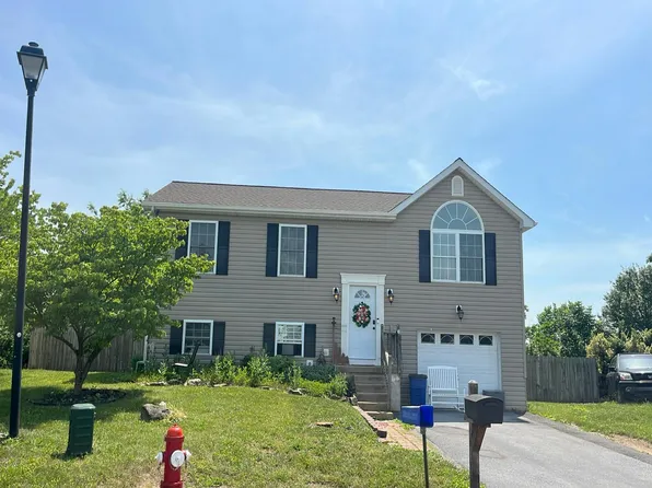156 Virgo Ln, Martinsburg, WV 25404