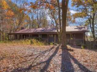 599 Pettit Ridge Rd #2, Ellijay, GA 30536