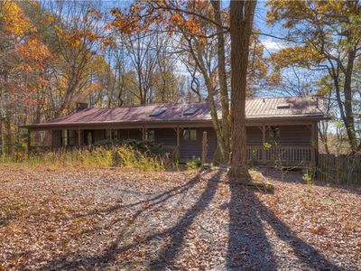 599 Pettit Ridge Rd #2, Ellijay, GA, 30536
