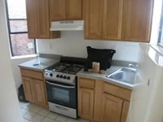 Rented by DSA Realty