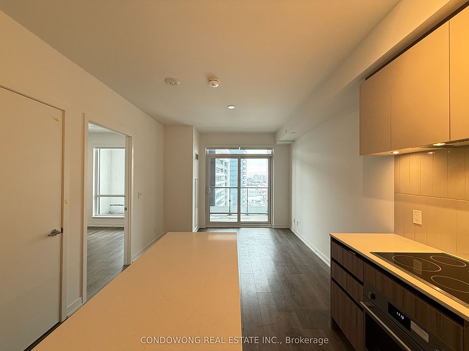 1st image of 7950 Bathurst St #1121