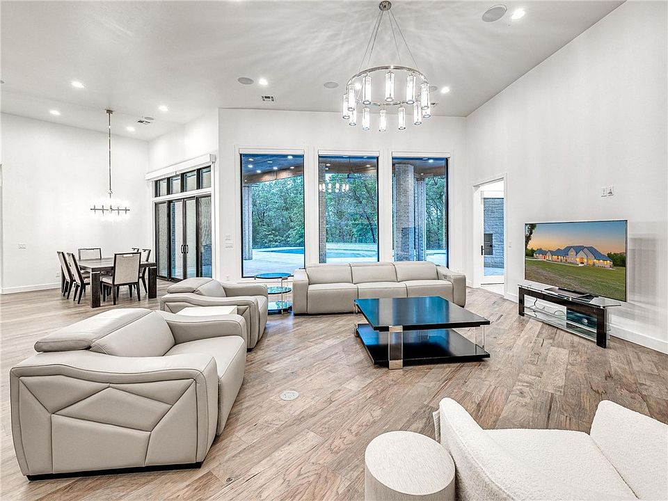 10703 Quo Vadis Dr, Arcadia, OK 73007 Zillow