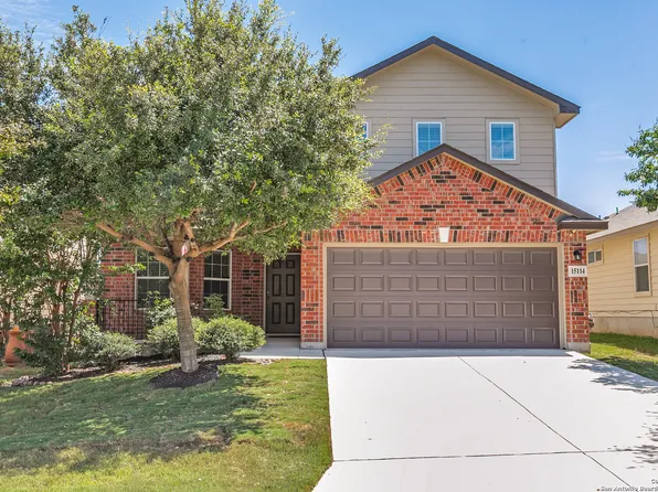 15114 Cinnamon Teal, San Antonio, TX 78253