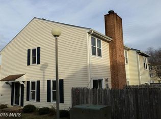 13808 Sauterne Way, Chantilly, VA 20151
