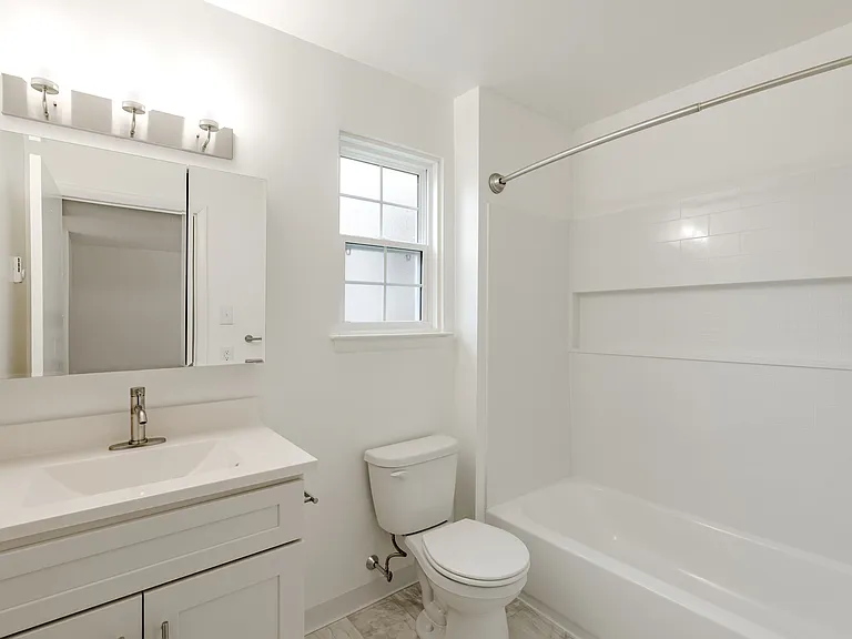 Prestige Bathroom Style