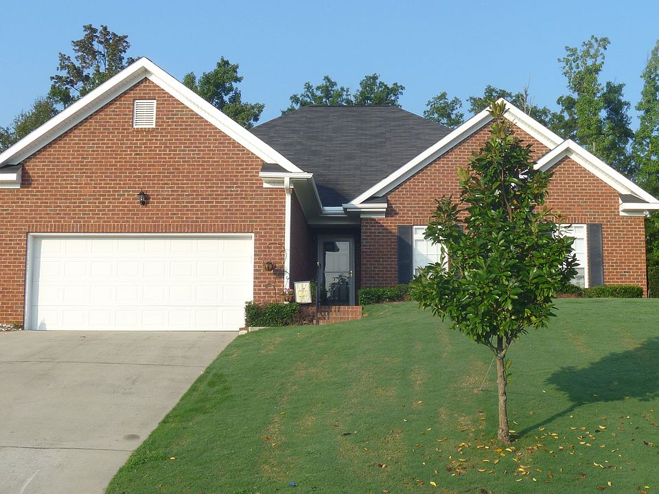 4885 Orchard Hill Dr, Grovetown, GA 30813 Zillow