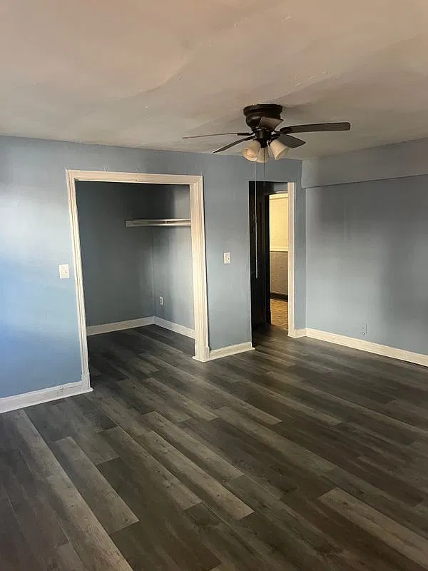 Studio, 1.0 bath, 501 sqft, $1,400 — Photo 2