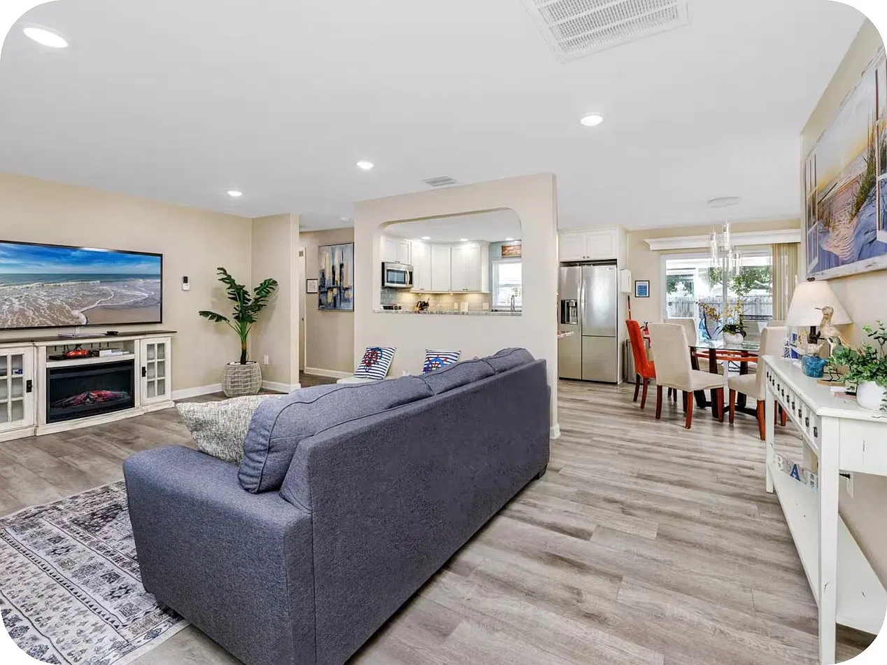 3 bed, 1713 sqft, $3,100 — Photo 4