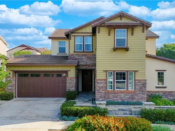 164 Newall, Irvine, CA 92618