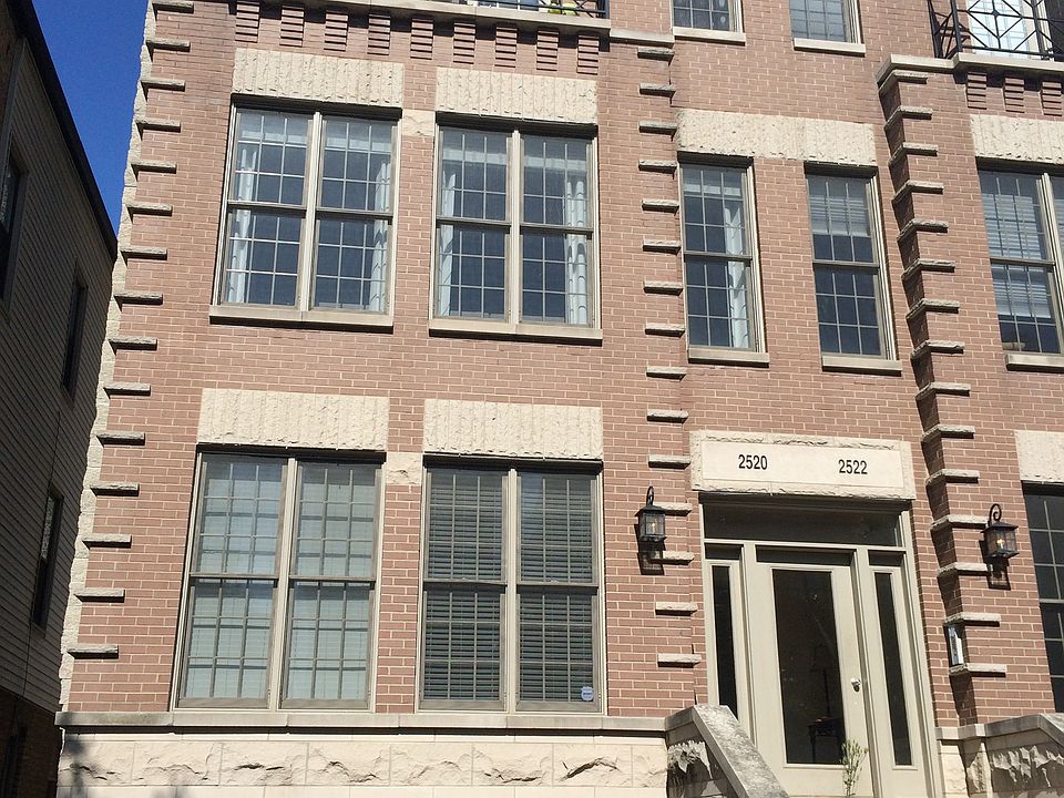 1st image of 2520 N Southport Ave #2S