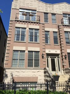 2520 N Southport Ave #2S, Chicago, IL, 60614