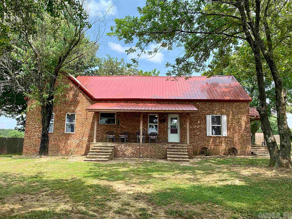 166 County Road 1760, London, AR 72847 MLS 23018030 Zillow