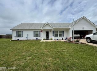 177 Laurel Woods Way, Currituck, NC 27929